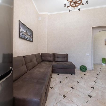Maidan, Khreschatyk 3Br Kiev Exterior foto