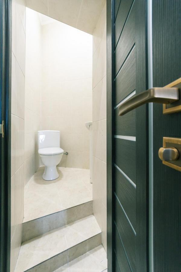 Maidan, Khreschatyk 3Br Kiev Exterior foto