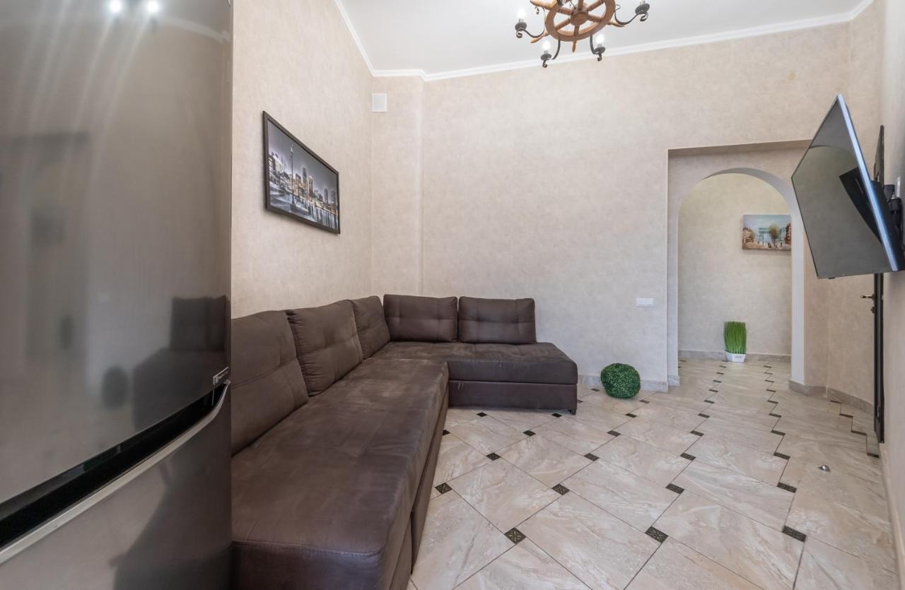 Maidan, Khreschatyk 3Br Kiev Exterior foto